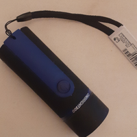 Splendida torcia Geonaute Onbright300