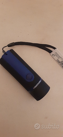 Splendida torcia Geonaute Onbright300