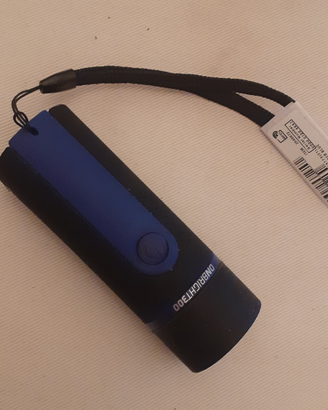 Splendida torcia Geonaute Onbright300