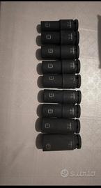 Bussola a impatto Hilti