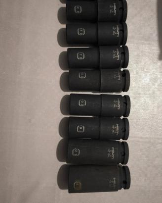 Bussola a impatto Hilti