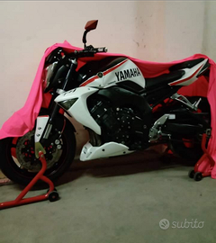 Yamaha Fz1