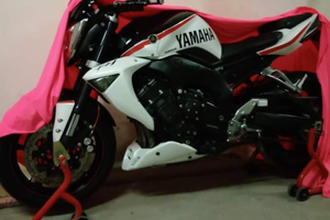 Yamaha Fz1