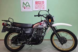 Yamaha XT 500