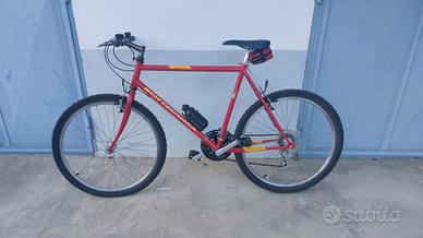 Mountain Bike Bottecchia