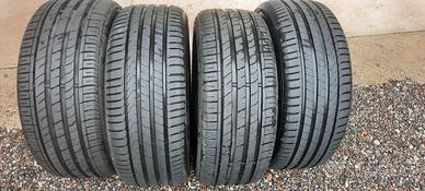 Gomme estive 235/45/18