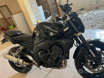 Yamaha fz1
