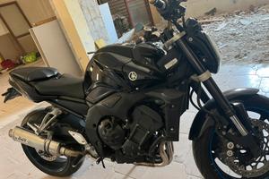 Yamaha fz1