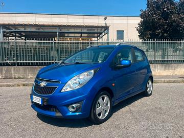 Chevrolet Spark 1.2 LT