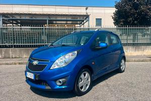 Chevrolet Spark 1.2 LT