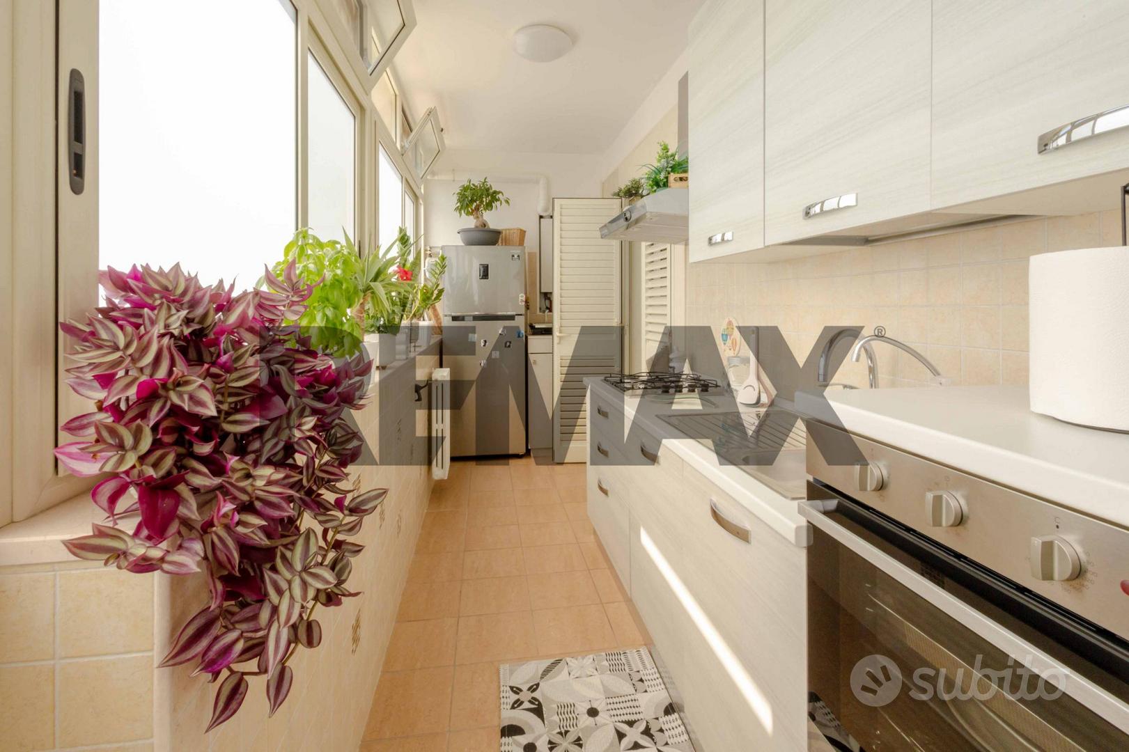 Appartamento – Bitonto - Vista 2