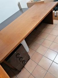 #scrivania #desk #tecno #osvaldoborsani 