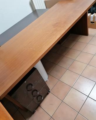 #scrivania #desk #tecno #osvaldoborsani 