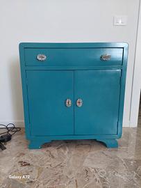mobiletto vintage