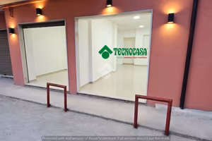 NEGOZIO A MERCOGLIANO