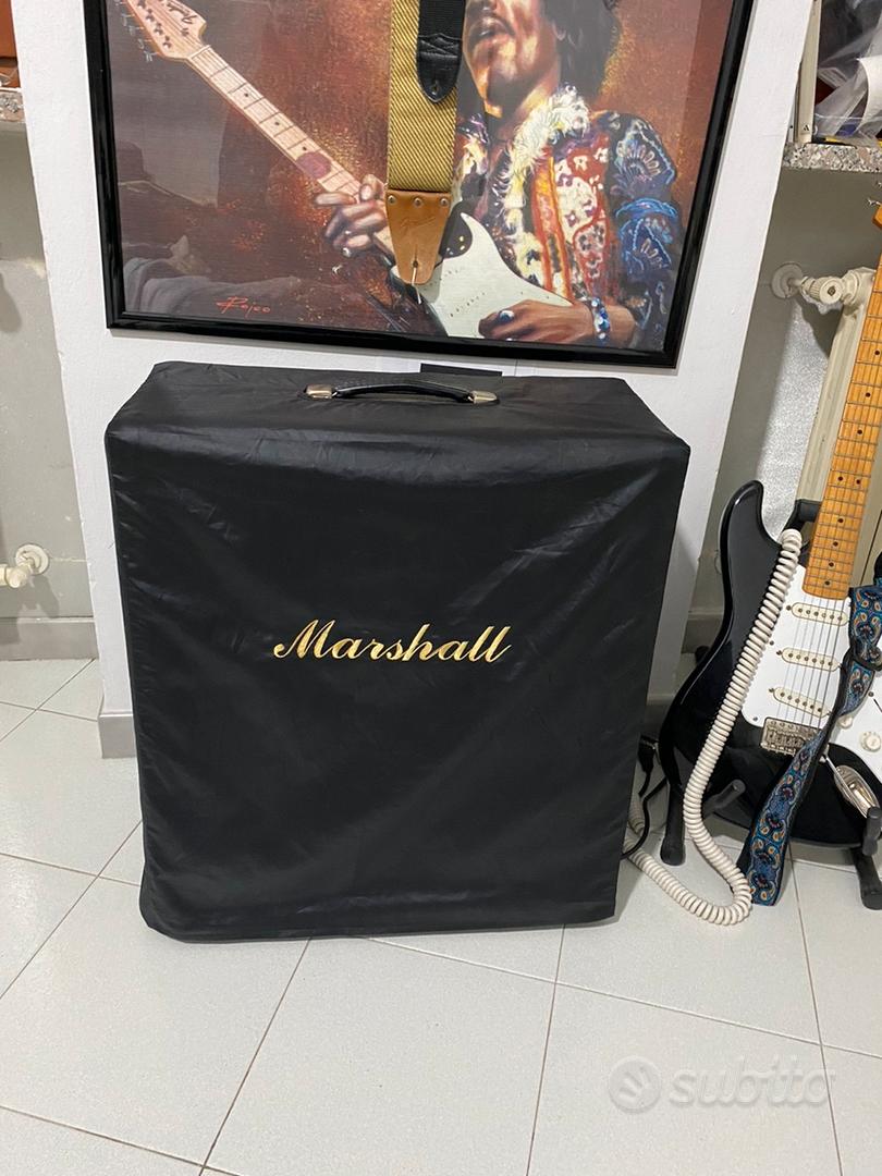 Marshall JTM 60 Amplificatore valvolare 60 watt - Usato - Banco Degli  Strumenti - Compra e vendi Strumenti Musicali