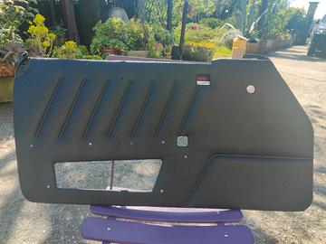 pannello portiera Spider  Duetto lato sx 