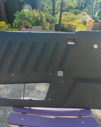 pannello portiera Spider  Duetto lato sx 