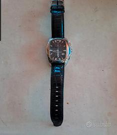 Orologio uomo Chronotech 7895M