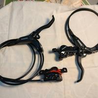 Freni idraulici Shimano BR-M447