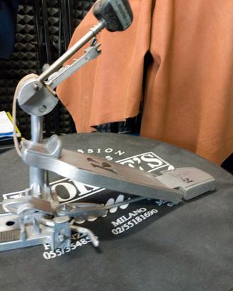 pedale batteria vintage 