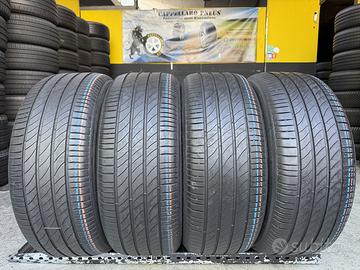 4 Gomme Michelin ST 235/55R18 Estive 85% Residui