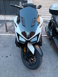 SYM JET X 125 - 2023