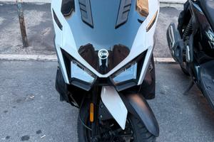 SYM JET X 125 - 2023