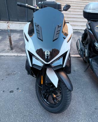 SYM JET X 125 - 2023