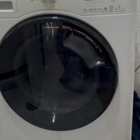 Lavatrice indesit 7 kg
