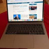 MacBook Air Retina 13 pollici