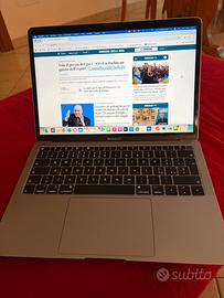 MacBook Air Retina 13 pollici