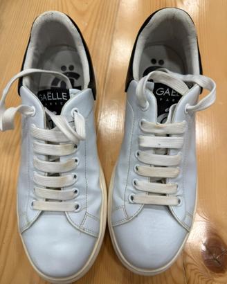 Scarpe GAELLE UOMO tg 40