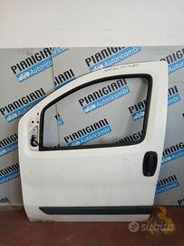 Porta Anteriore Sinistro Fiat Qubo 2008 - 2012