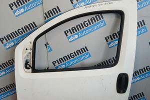 Porta Anteriore Sinistro Fiat Qubo 2008 - 2012