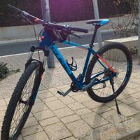 MTB Cube Analog tg L - 29"