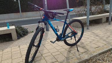 MTB Cube Analog tg L - 29"