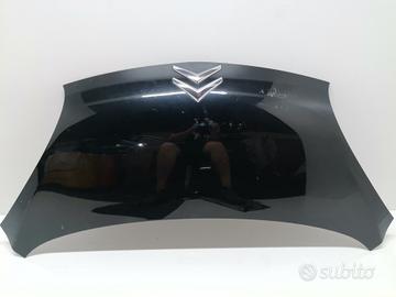 COFANO ANTERIORE CITROEN C1 1Â° Serie 1611149480 -