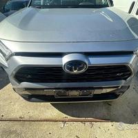 Ricambi Rav 4 2024