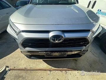 Ricambi Rav 4 2024