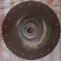 Disco Smerigliatrice diamantato 230mm