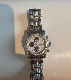 Orologio pryngeps sangue blu CR 806 Abbigliamento e Accessori In vendita a Venezia