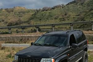 Gran Cherokee 3.1 td