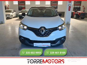 Renault Kadjar dCi 8V 110CV Energy Hypnotic 10/201