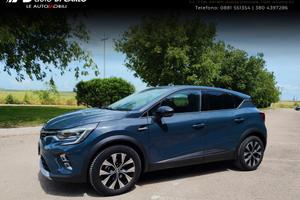 Renault Captur Full Hybrid E-Tech 145 CV Techno