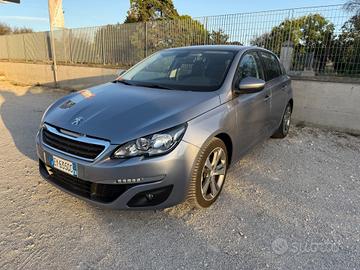 Peugeot 308 PureTech Turbo 130 S&S Allure