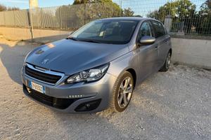Peugeot 308 PureTech Turbo 130 S&S Allure