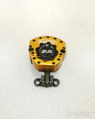 Ammortizzatore sterzo rotativo GPR Suzuki Gsx-r 10