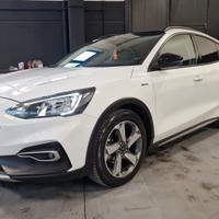 Ford Focus 1.5 EcoBlue 120 CV automatico 5p. ST-Li