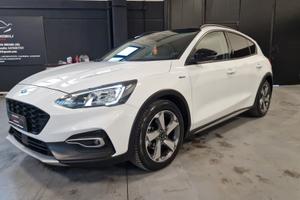 Ford Focus 1.5 EcoBlue 120 CV automatico 5p. ST-Li